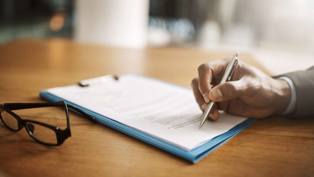 Settlement in personal injury cases