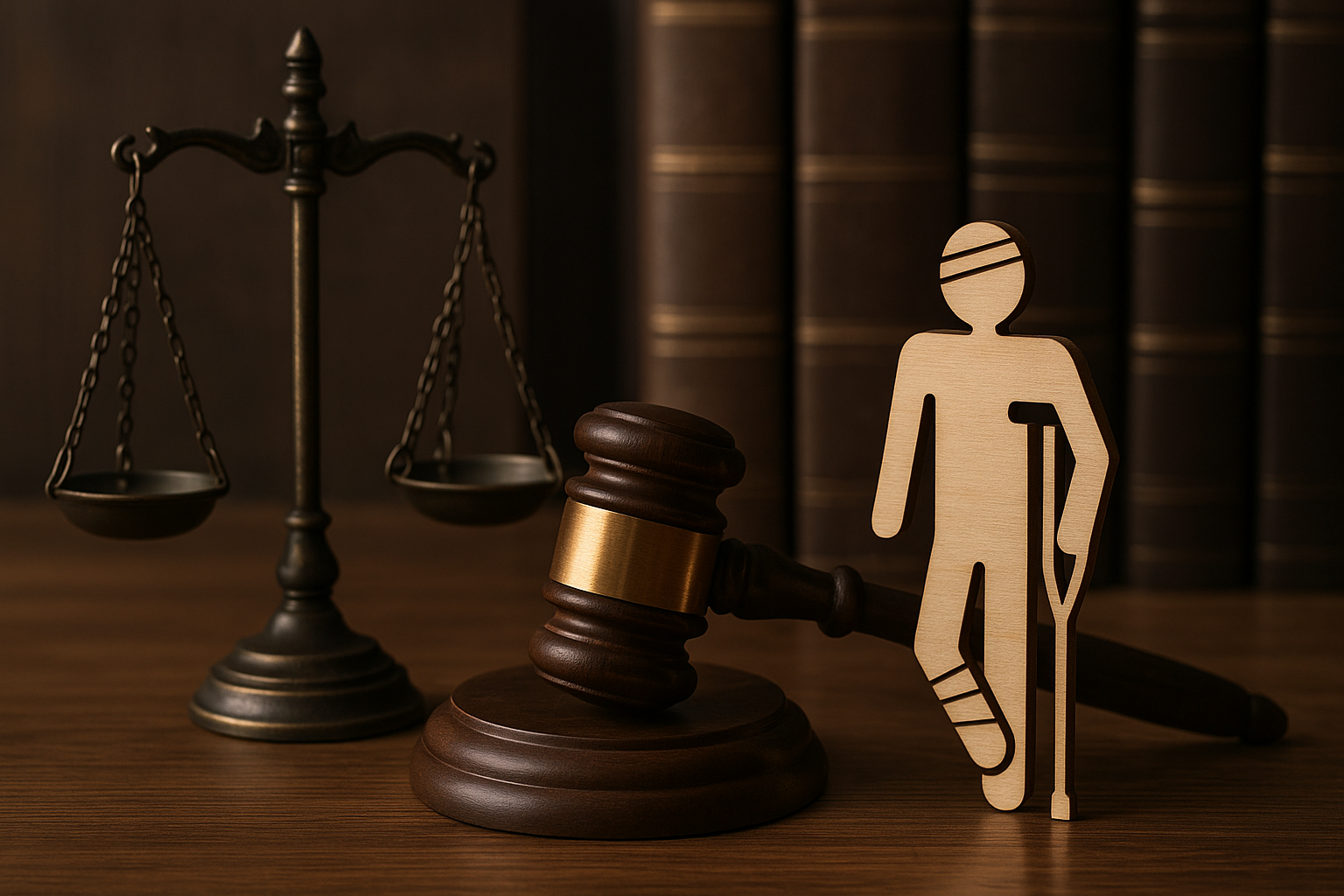 Common Myths About Personal Injury Lawsuits
