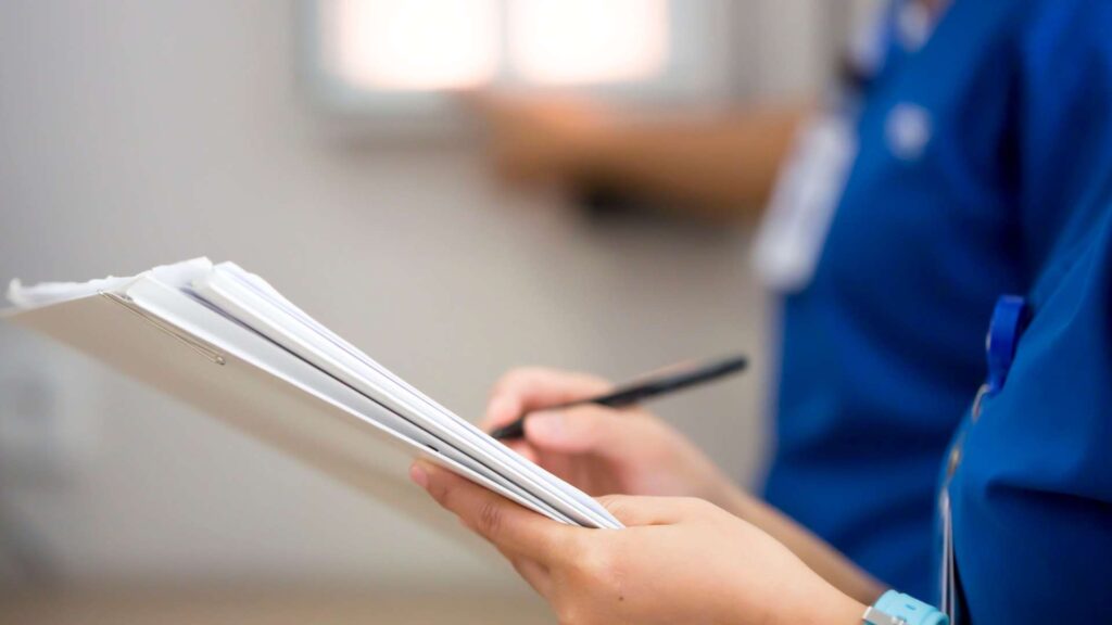 Do I Need a Police Report for My Injury Case