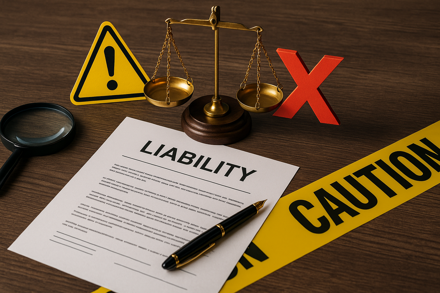 How to Prove Negligence in a Premises Liability Case