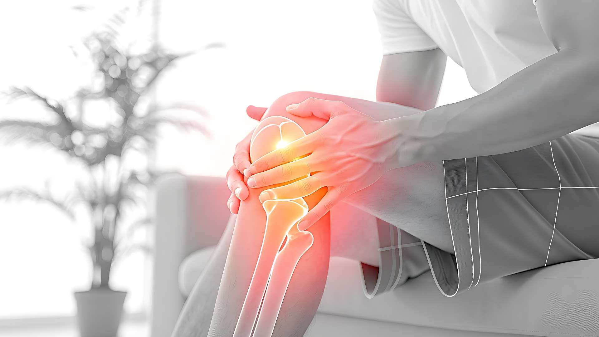 Soft tissue injuries