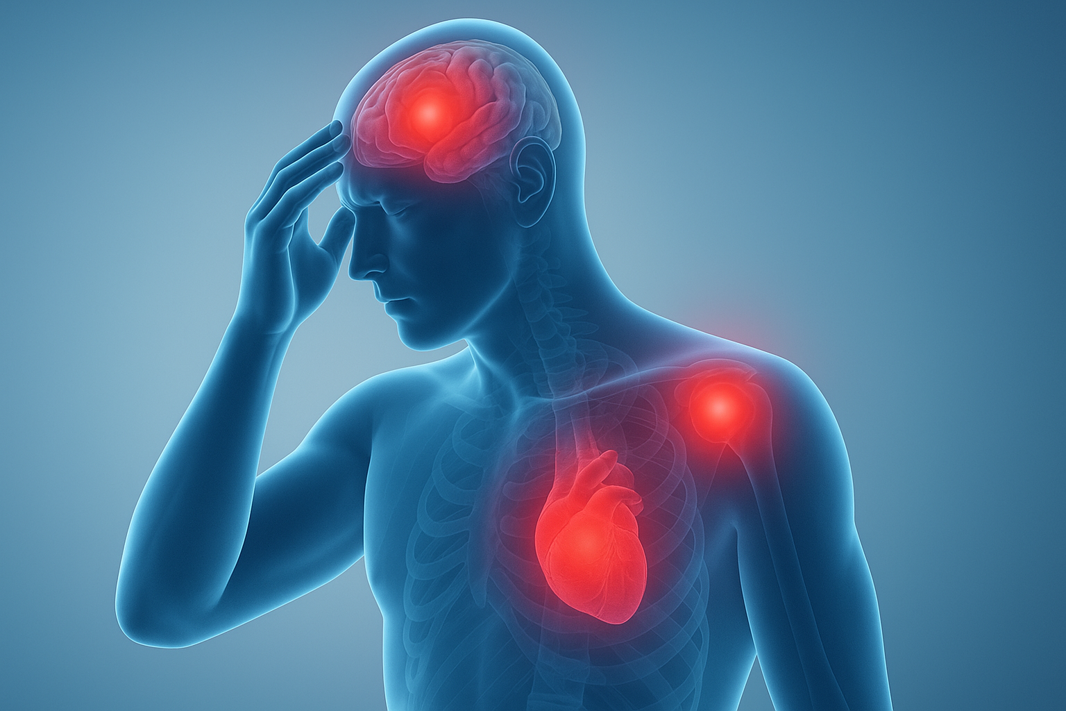 The Truth About Delayed-Onset Injuries