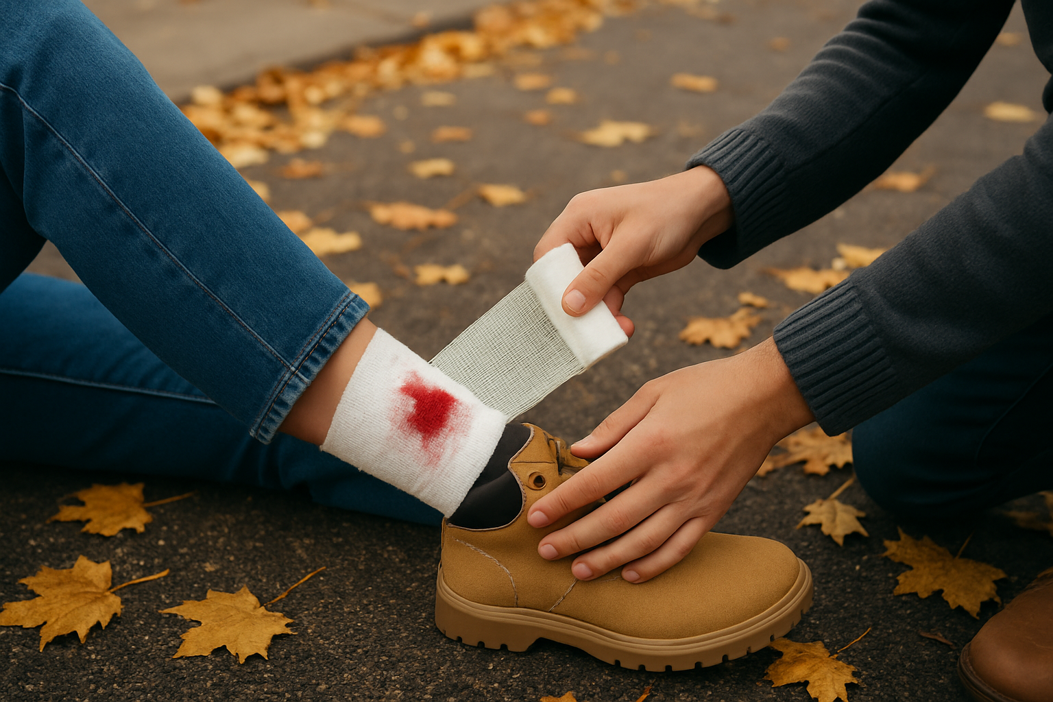 Top 5 Dog Bite Injuries That Lead to Legal Action