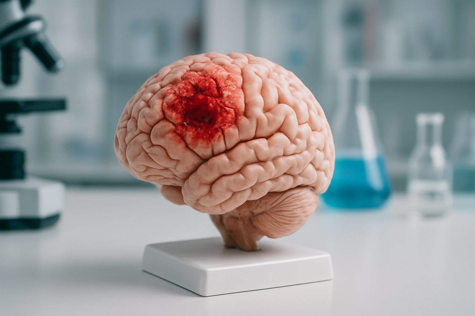 Traumatic Brain Injury