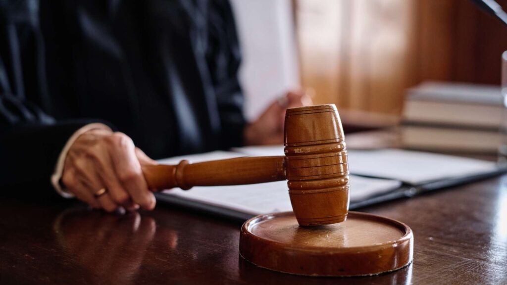 Trials in personal injury cases