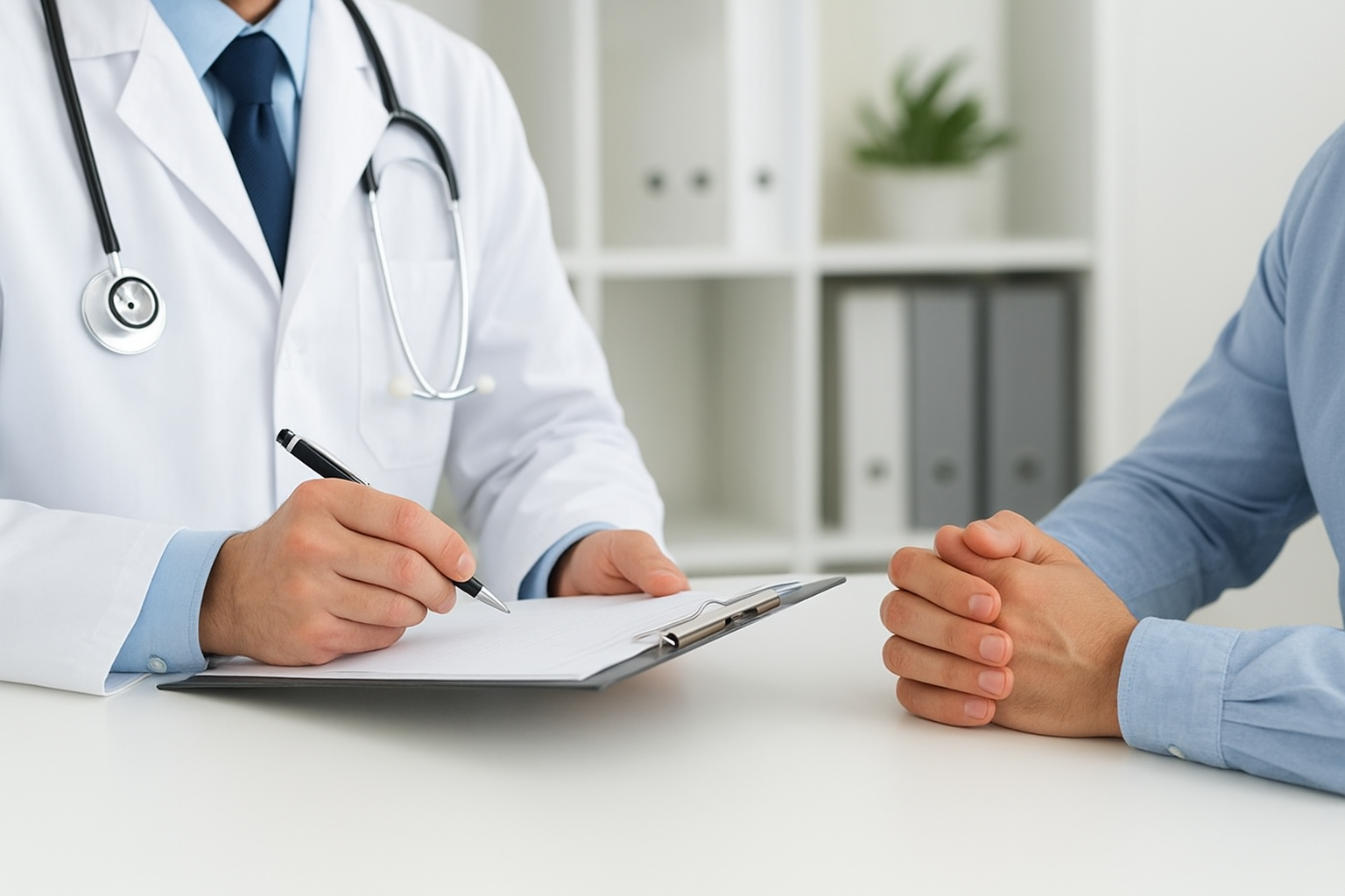 Why Medical Documentation Matters in Every Case