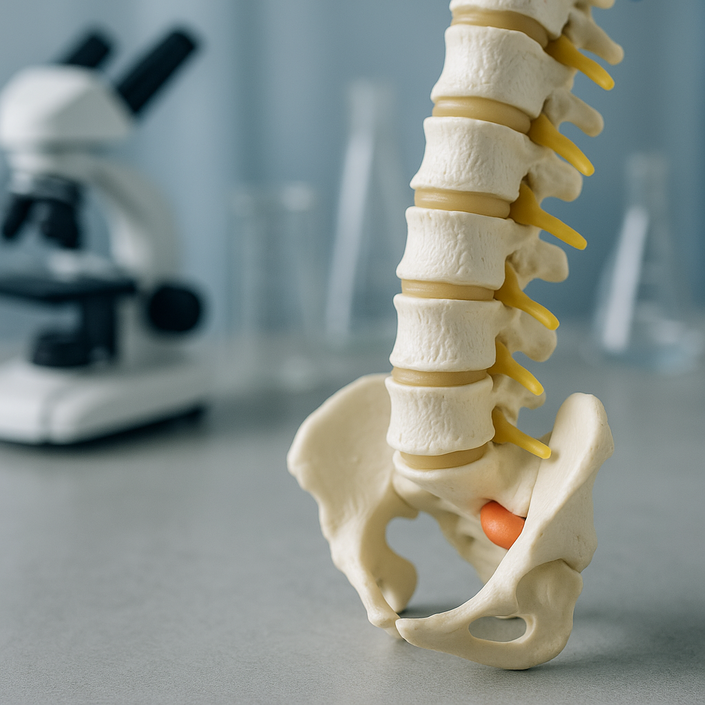 Herniated disc