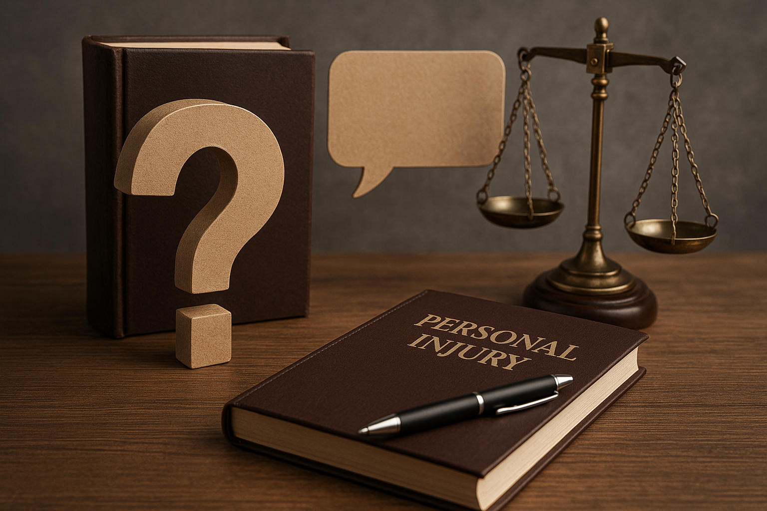 Questions to Ask Your Personal Injury Lawyer