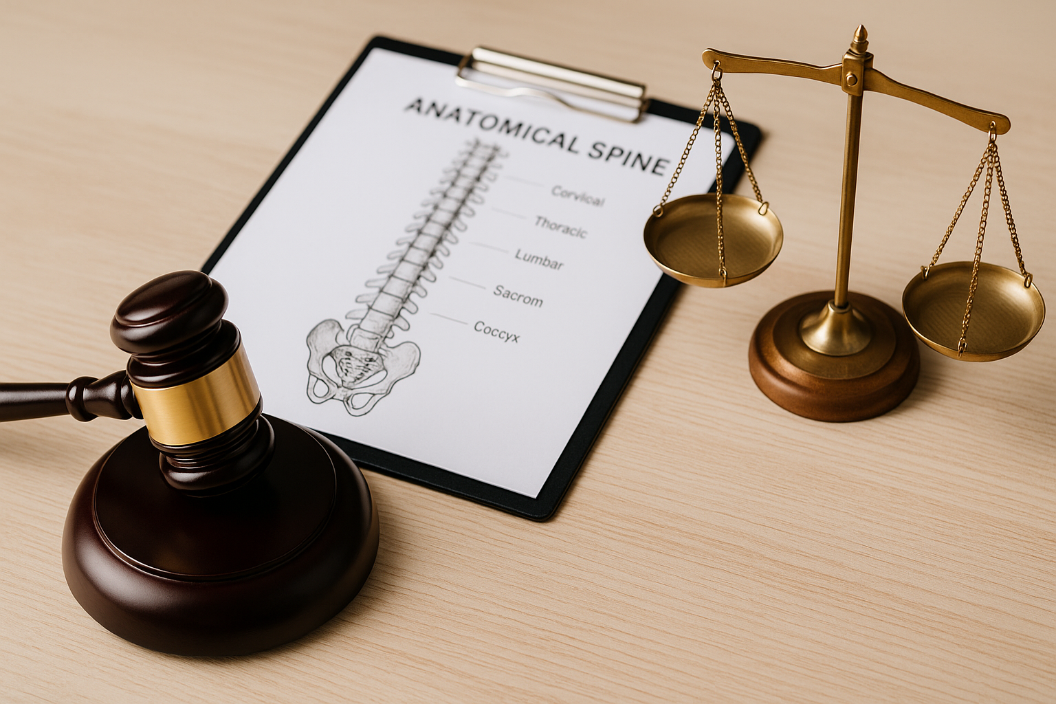 The Role of Expert Witnesses in Injury Lawsuits
