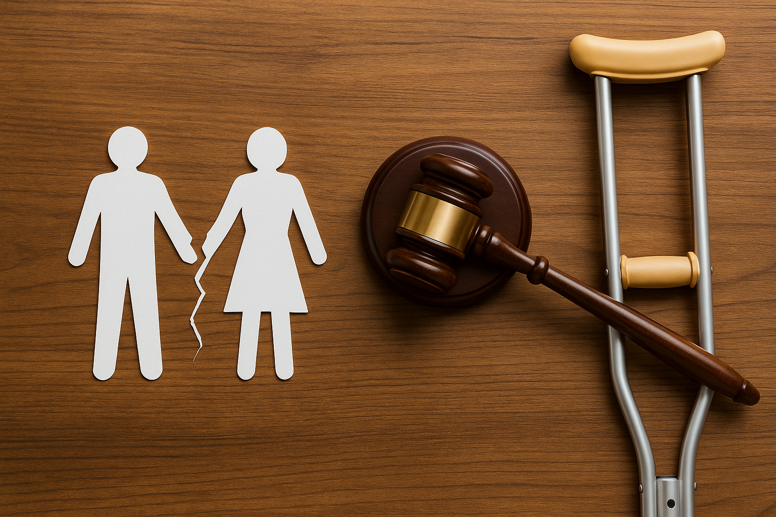 What Is Loss of Consortium in a California Injury Case?