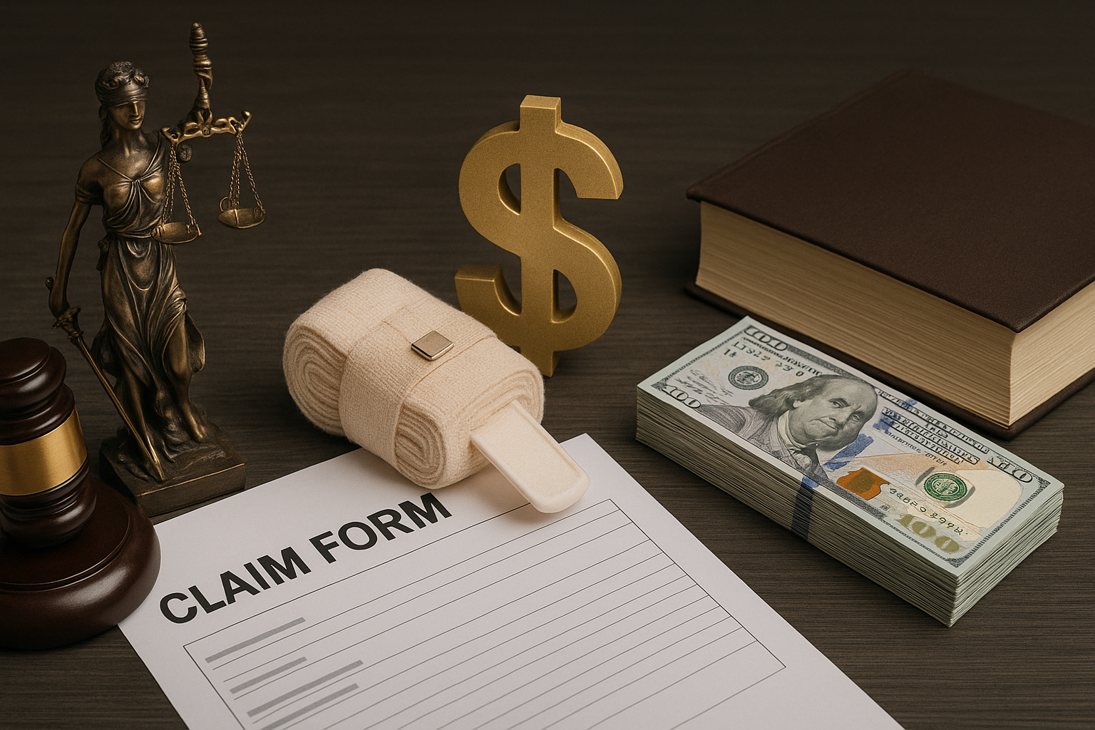 Why You Shouldn’t Settle an Injury Case Too Early - 2