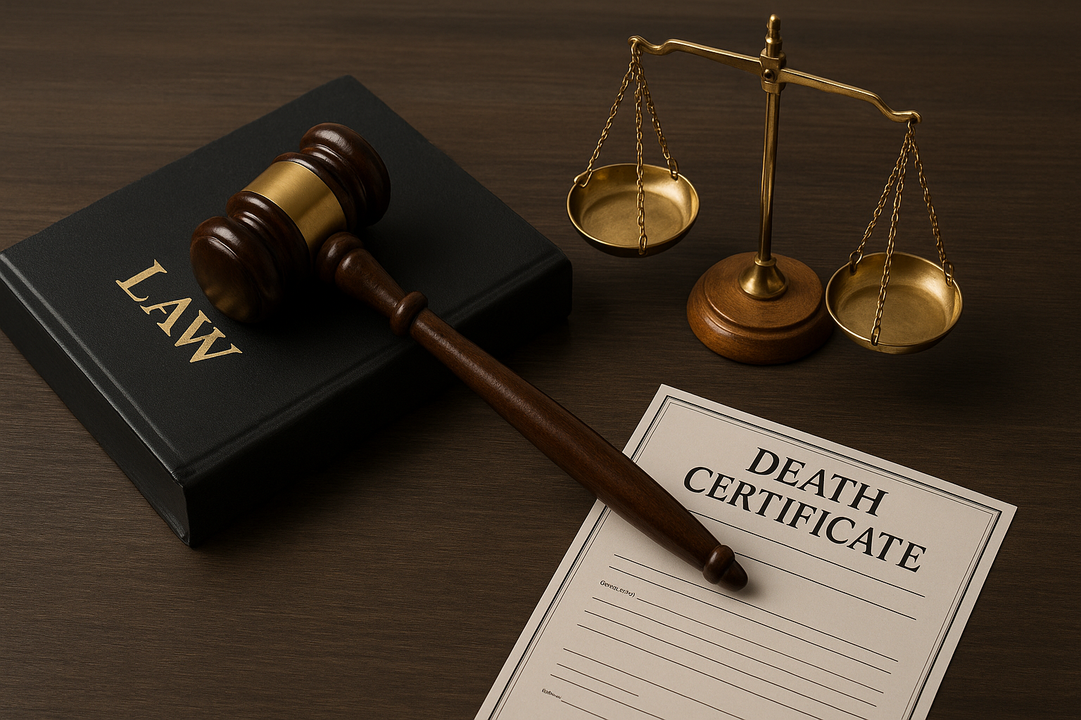 Wrongful Death Claims