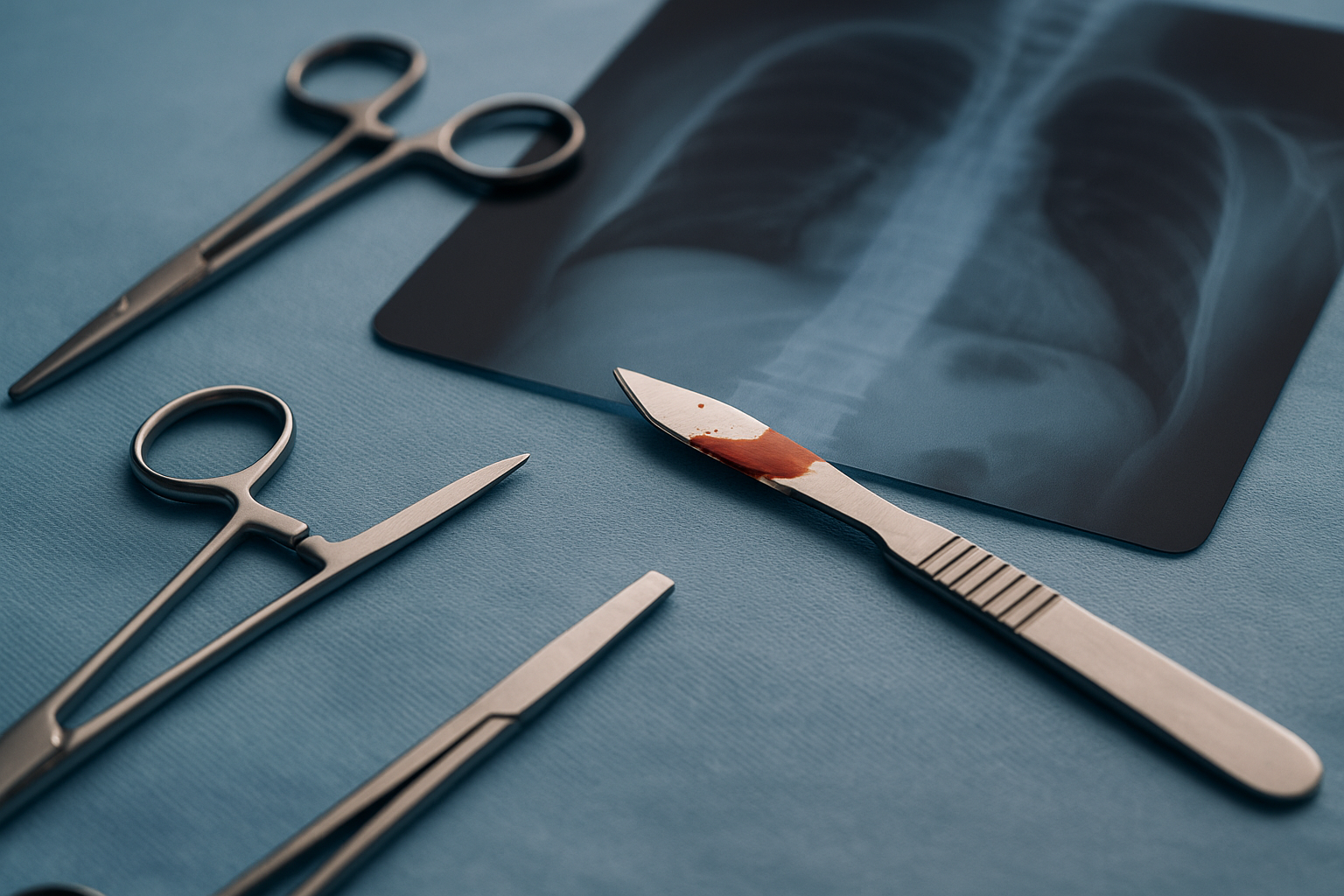 Elective Surgery Medical Malpractice