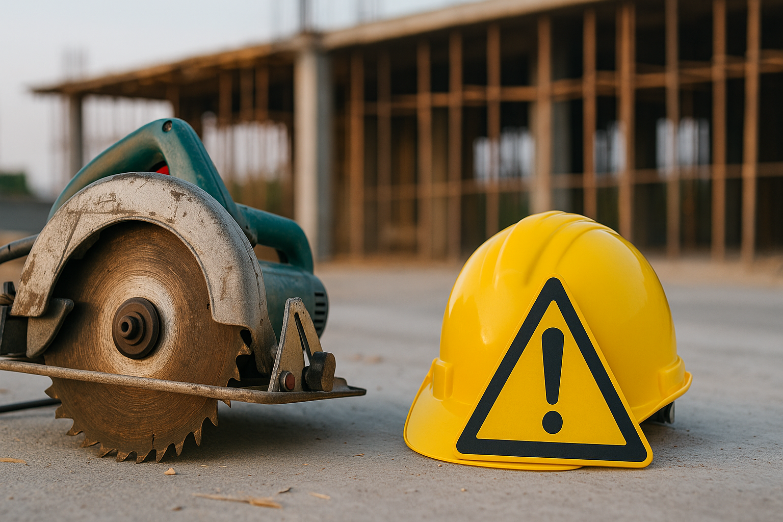 Product Liability and Defective Equipment Injuries at California Work Sites