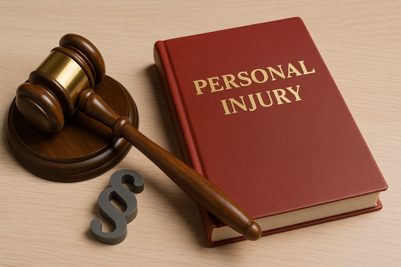How to Tell Whether Your Injury Case Requires a Lawsuit