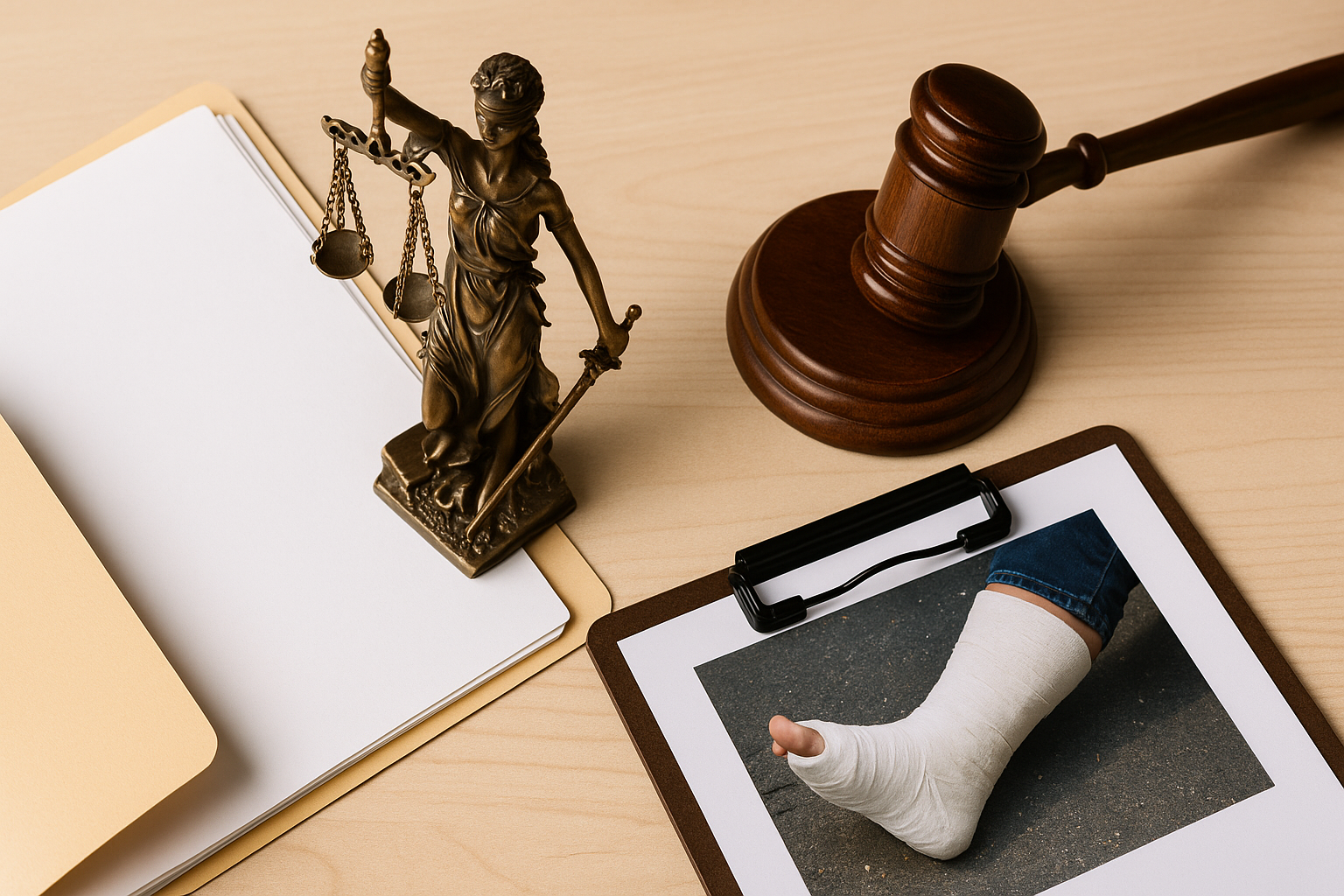 What to Expect During the Discovery Phase of a Personal Injury Lawsuit