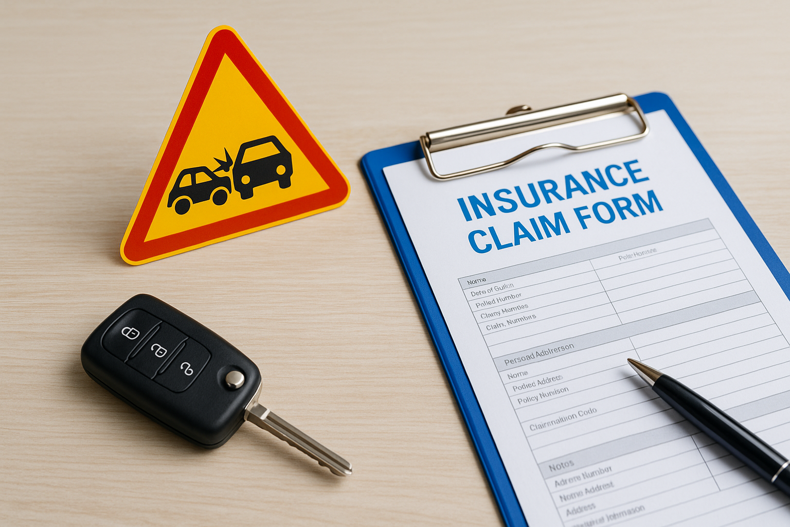 What to Know Before Speaking to an Insurance Adjuster After an Accident