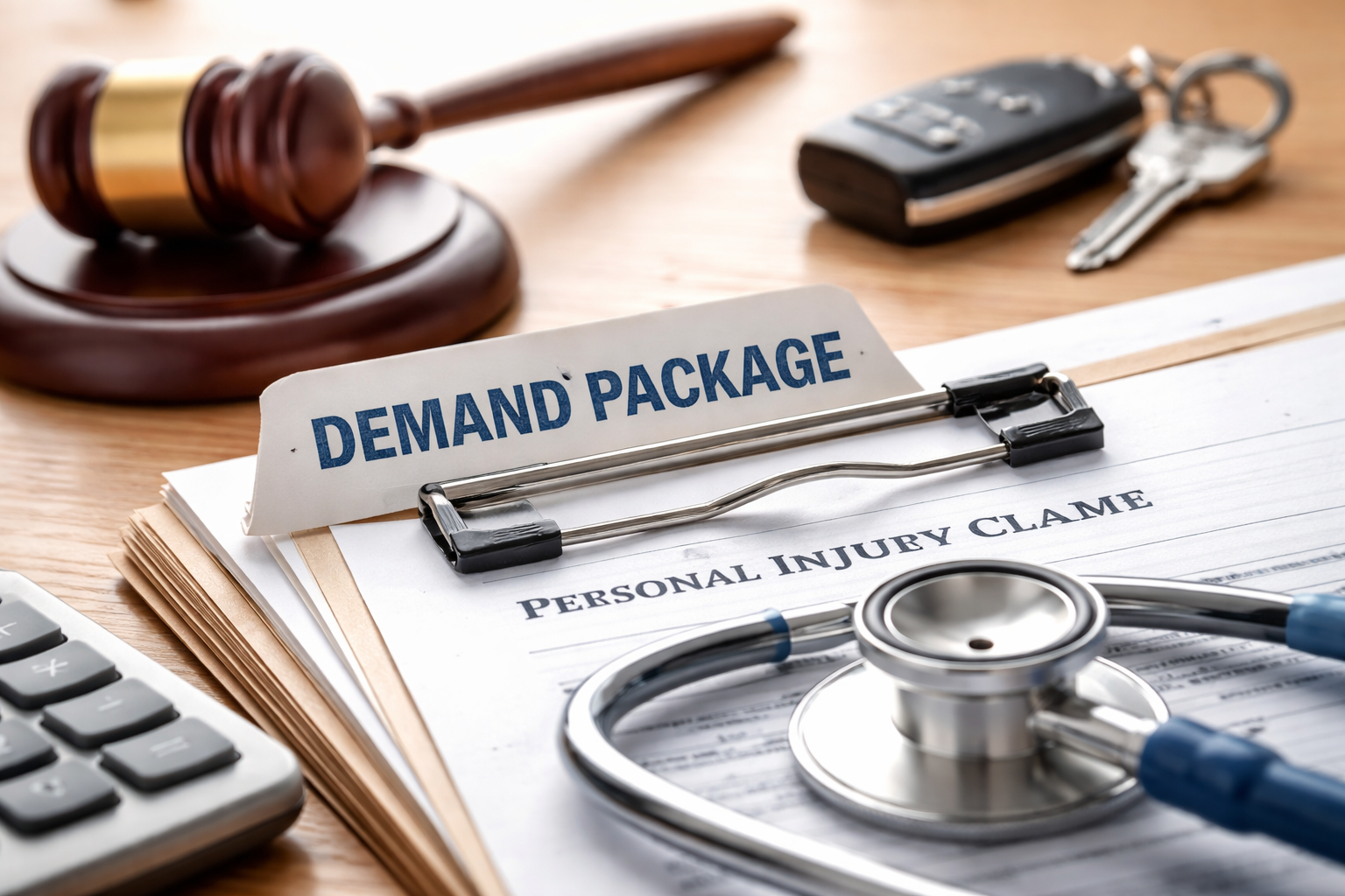 Demand Package